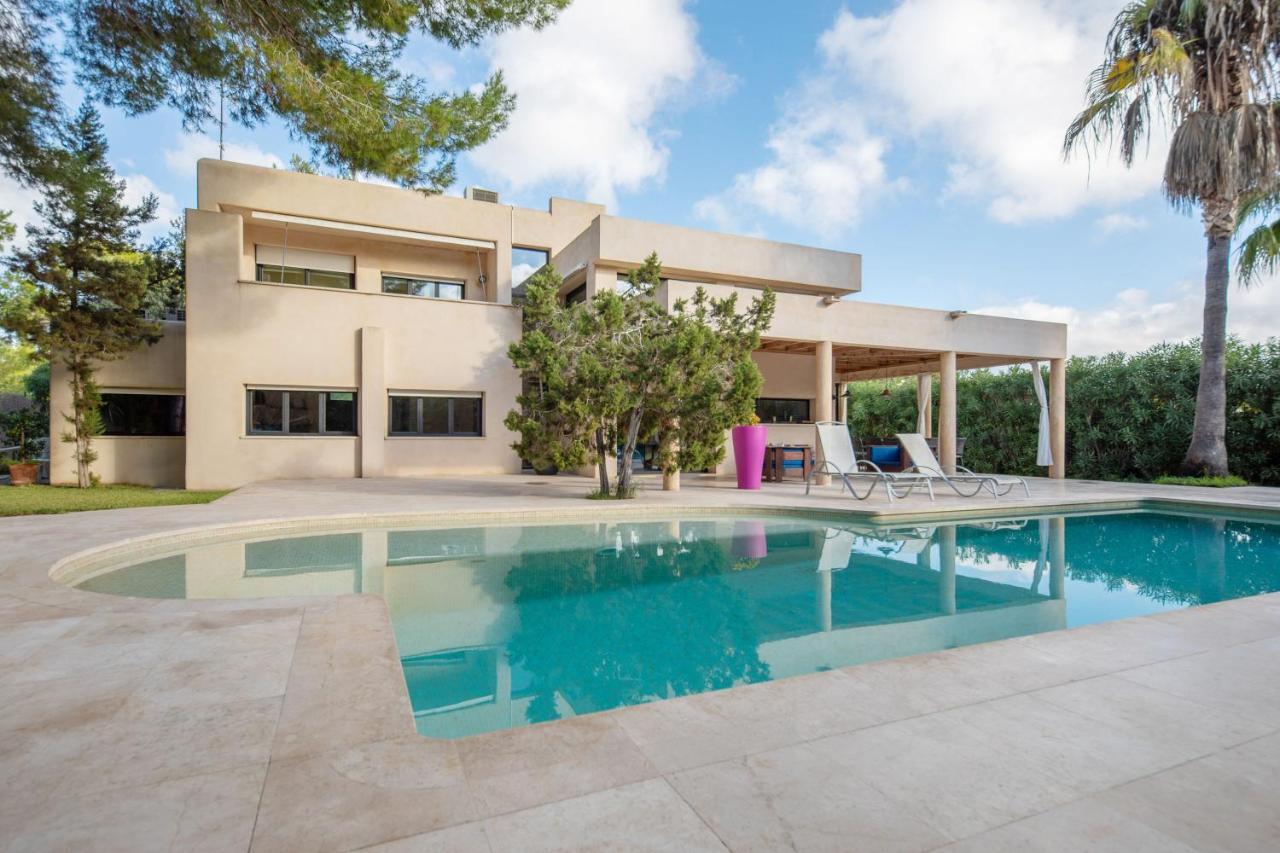 Villa Can Lantana Sant Antoni de Portmany